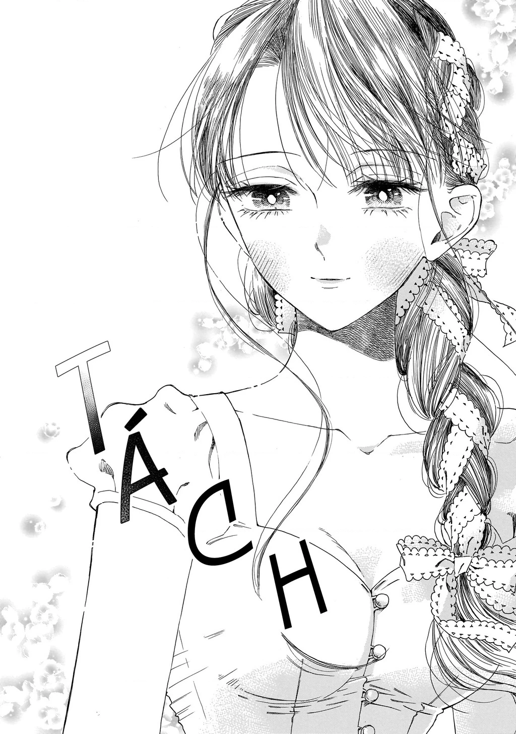 Sensei, tháng này có ổn không ạ? Chapter 3 - 16