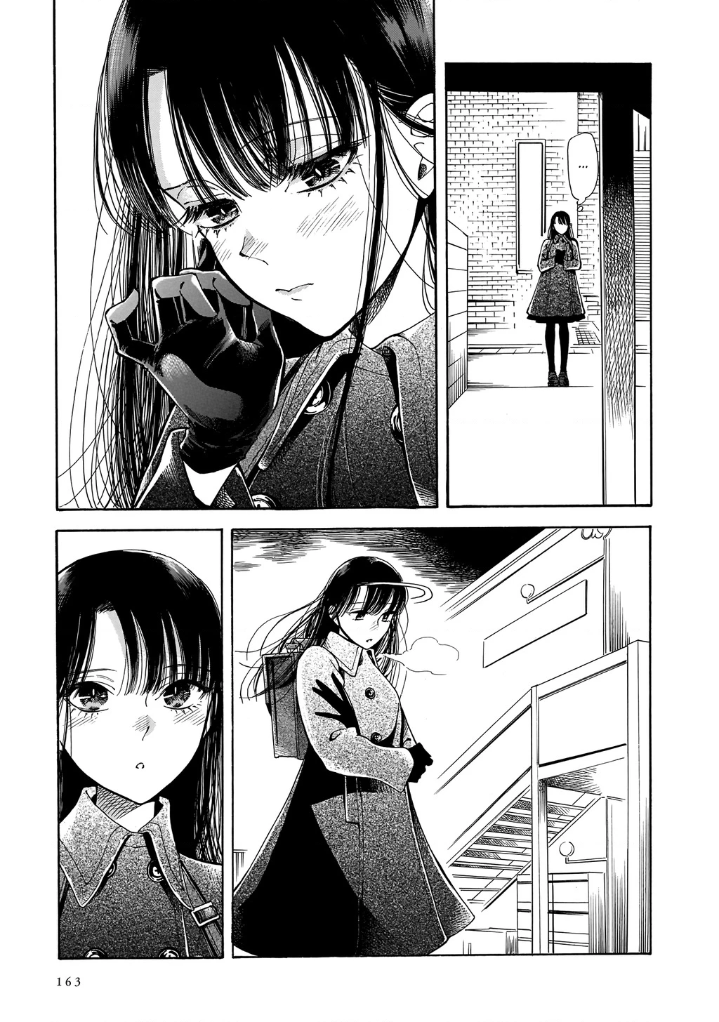 Sensei, tháng này có ổn không ạ? Chapter 4 - 29