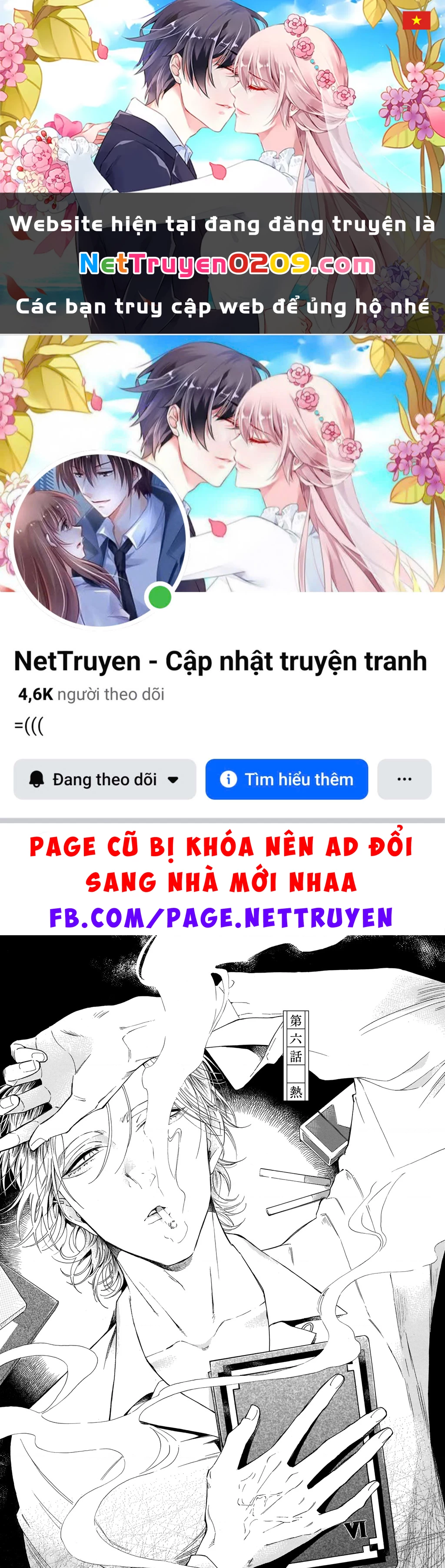 Sensei, tháng này có ổn không ạ? Chapter 5 - 1