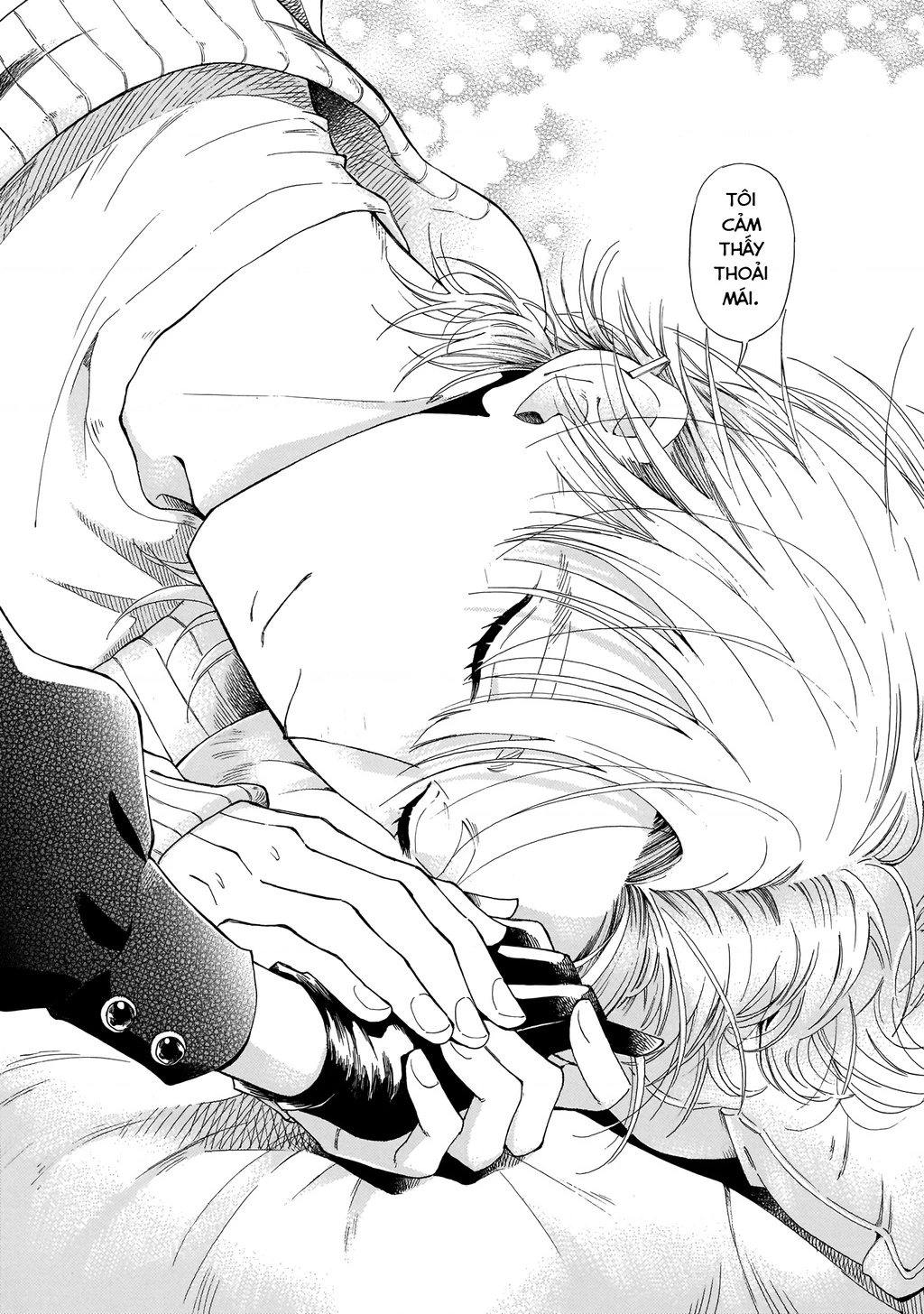 Sensei, tháng này có ổn không ạ? Chapter 5 - 20