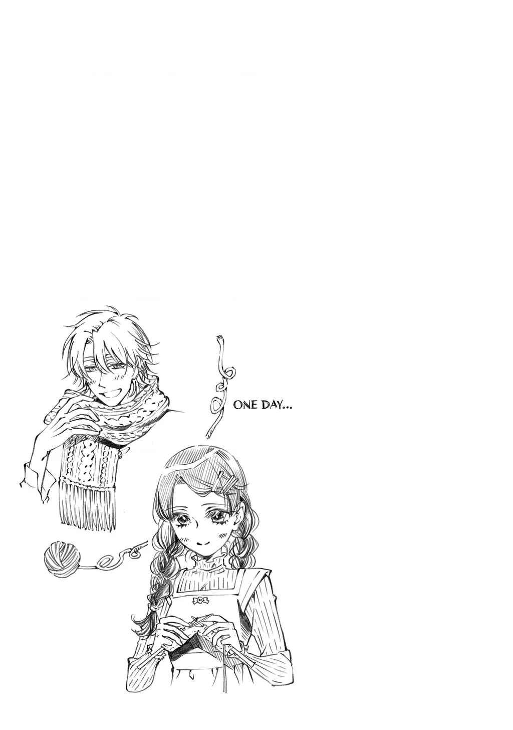 Sensei, tháng này có ổn không ạ? Chapter 6 - 31