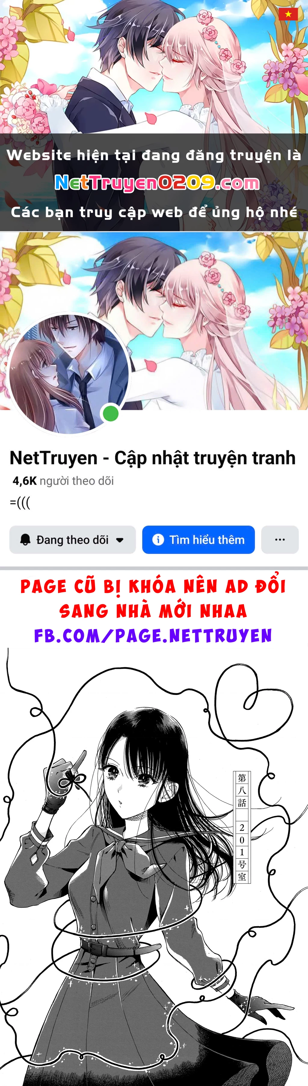 Sensei, tháng này có ổn không ạ? Chapter 7 - 1