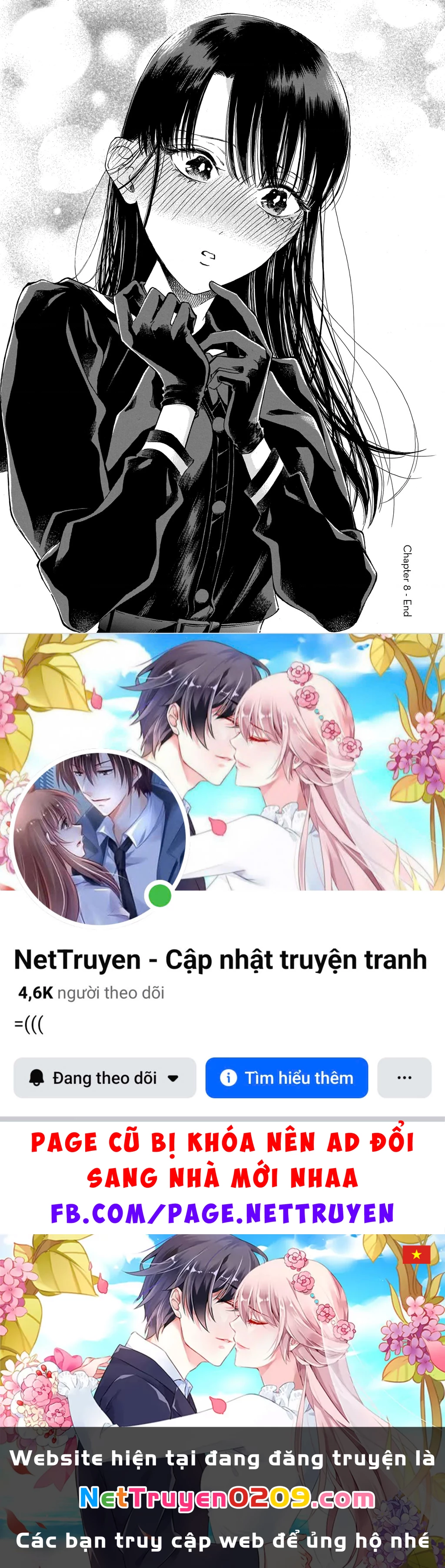 Sensei, tháng này có ổn không ạ? Chapter 7 - 24