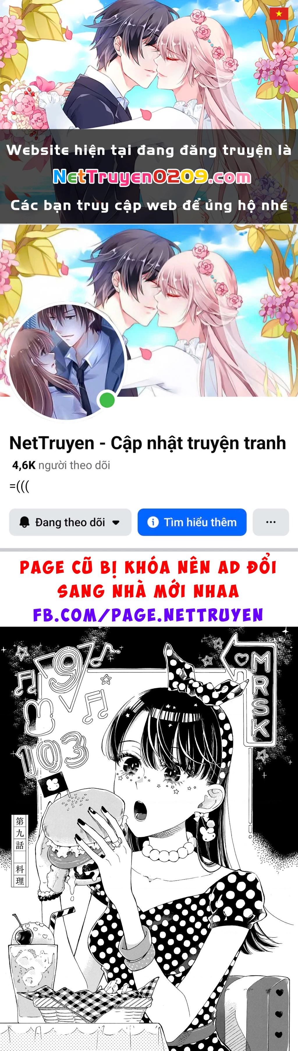 Sensei, tháng này có ổn không ạ? Chapter 8 - 1