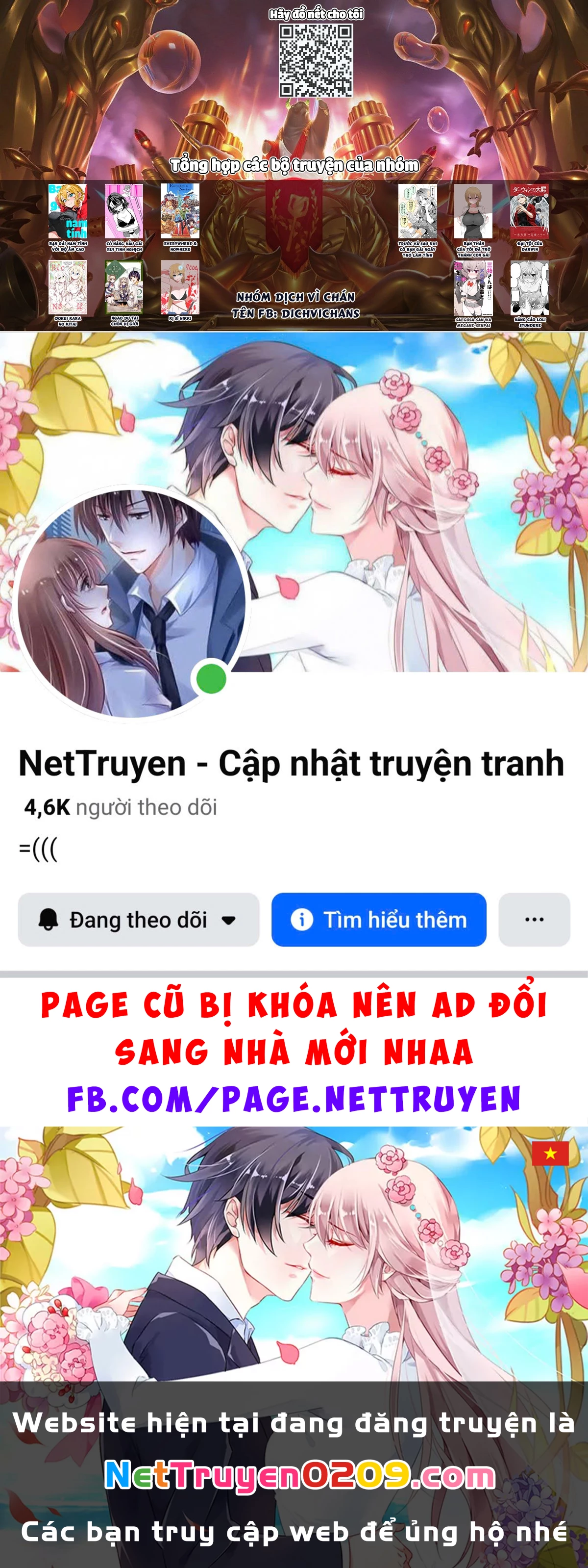 Đại tội của Darwin Chapter 2 - 44