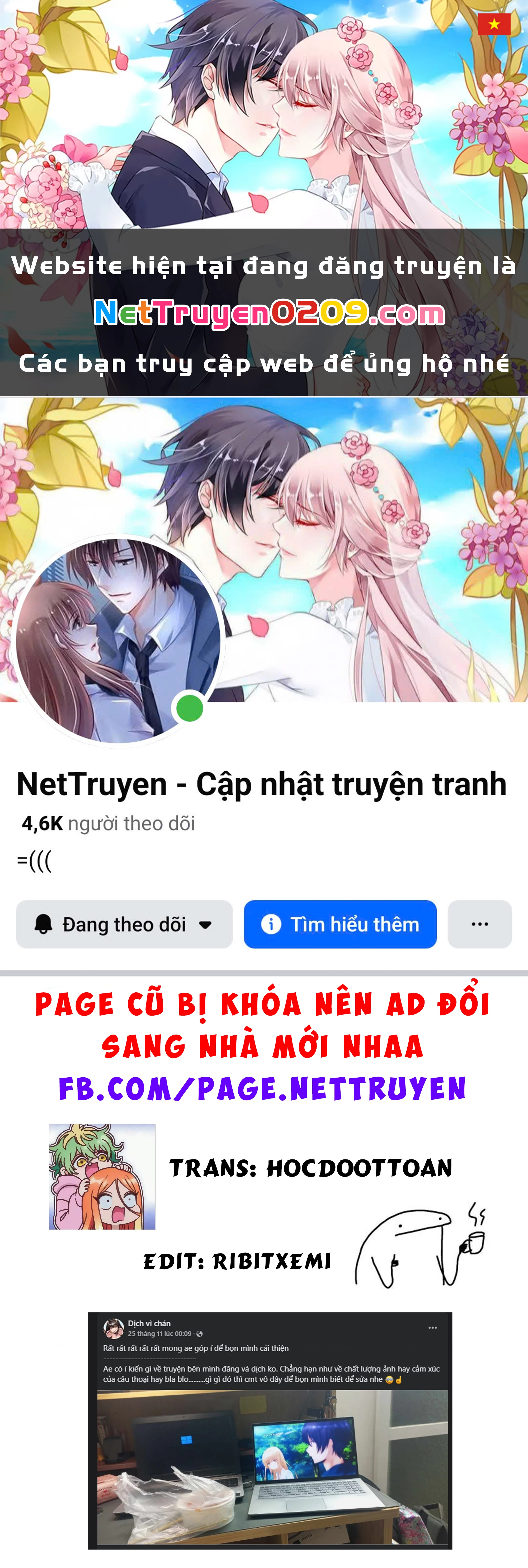 Đại tội của Darwin Chapter 3 - 1