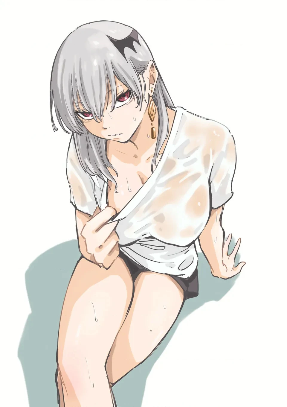 Đại tội của Darwin Chapter 9.6 - 2