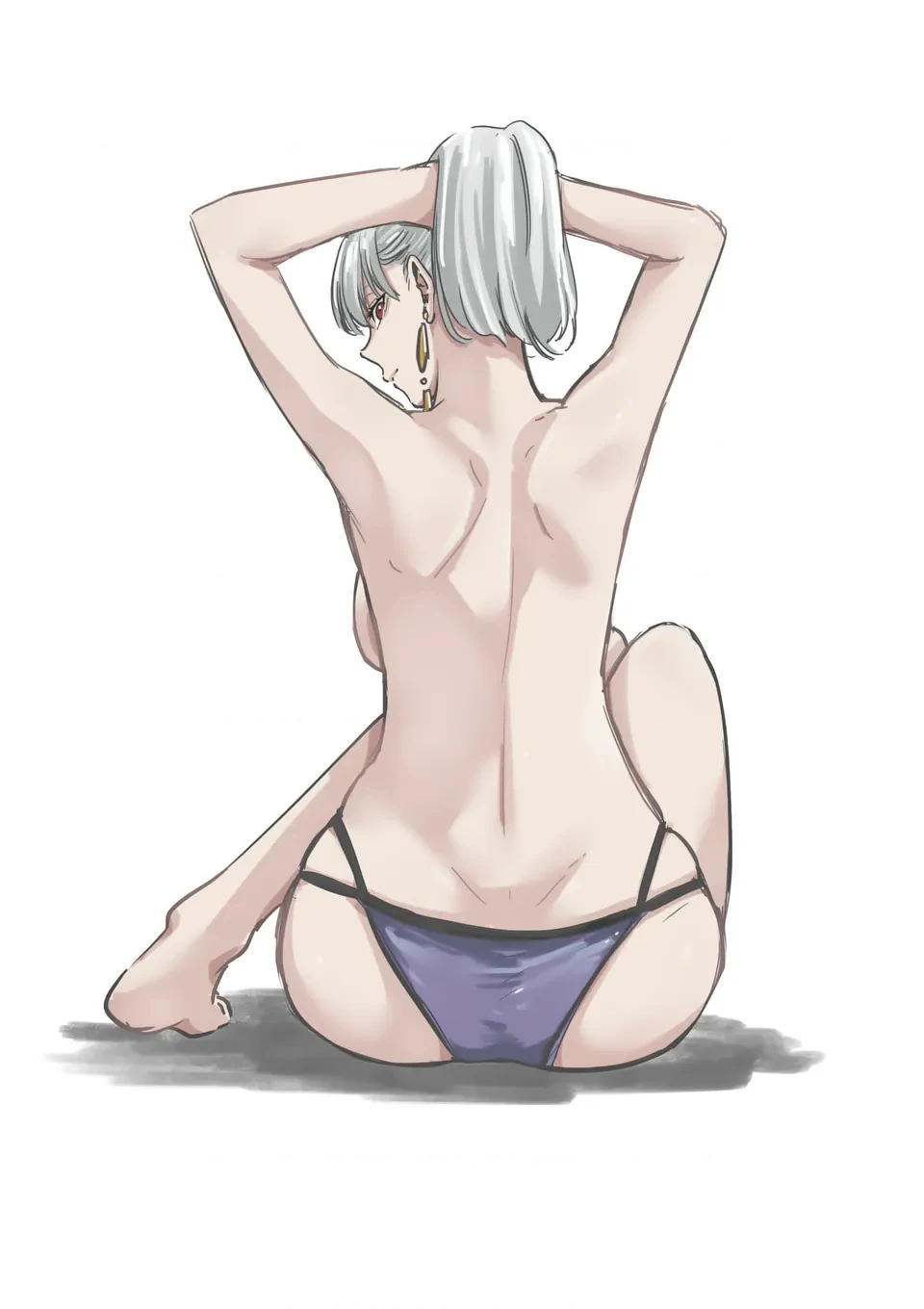 Đại tội của Darwin Chapter 9.6 - 3