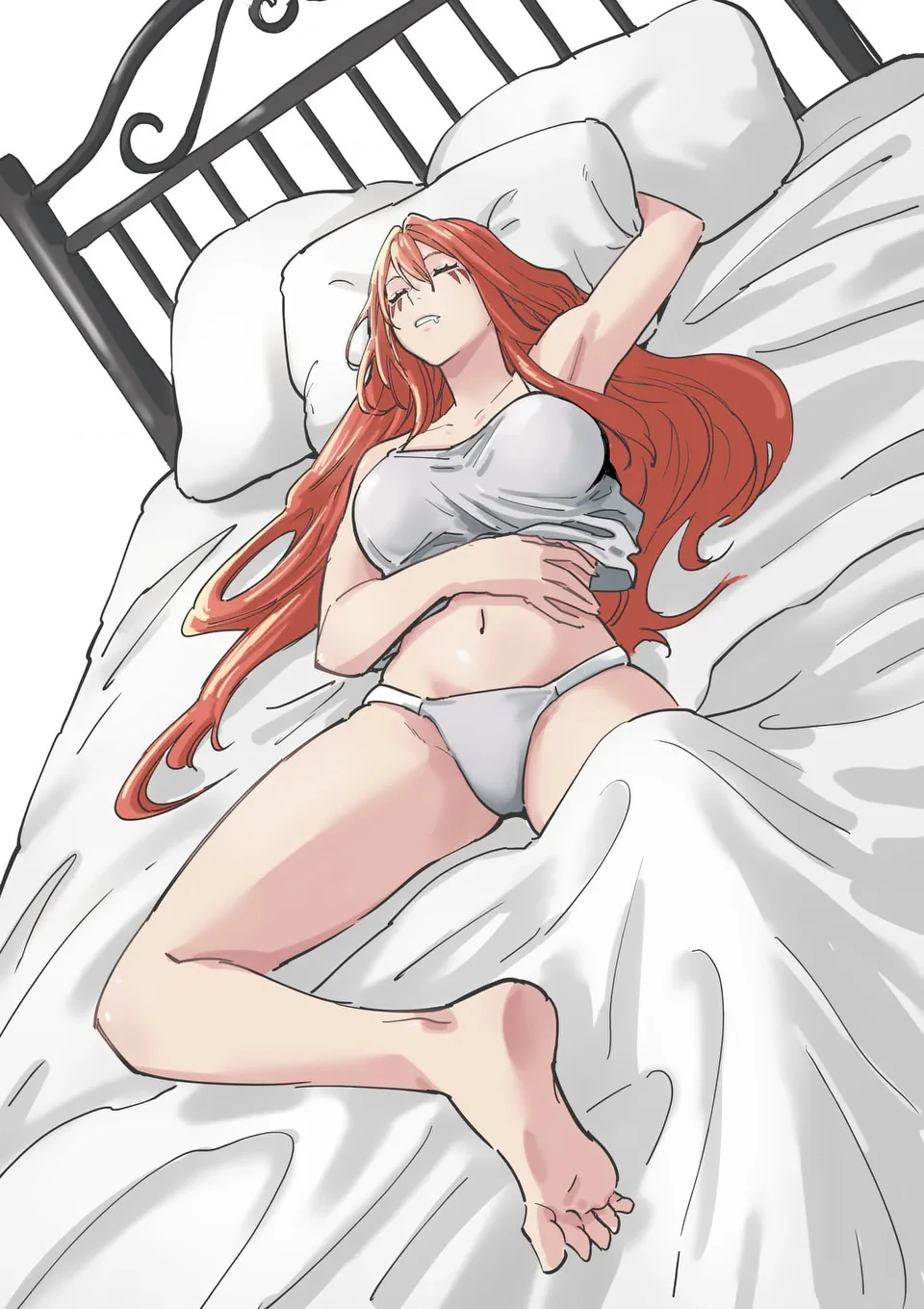 Đại tội của Darwin Chapter 9.6 - 4