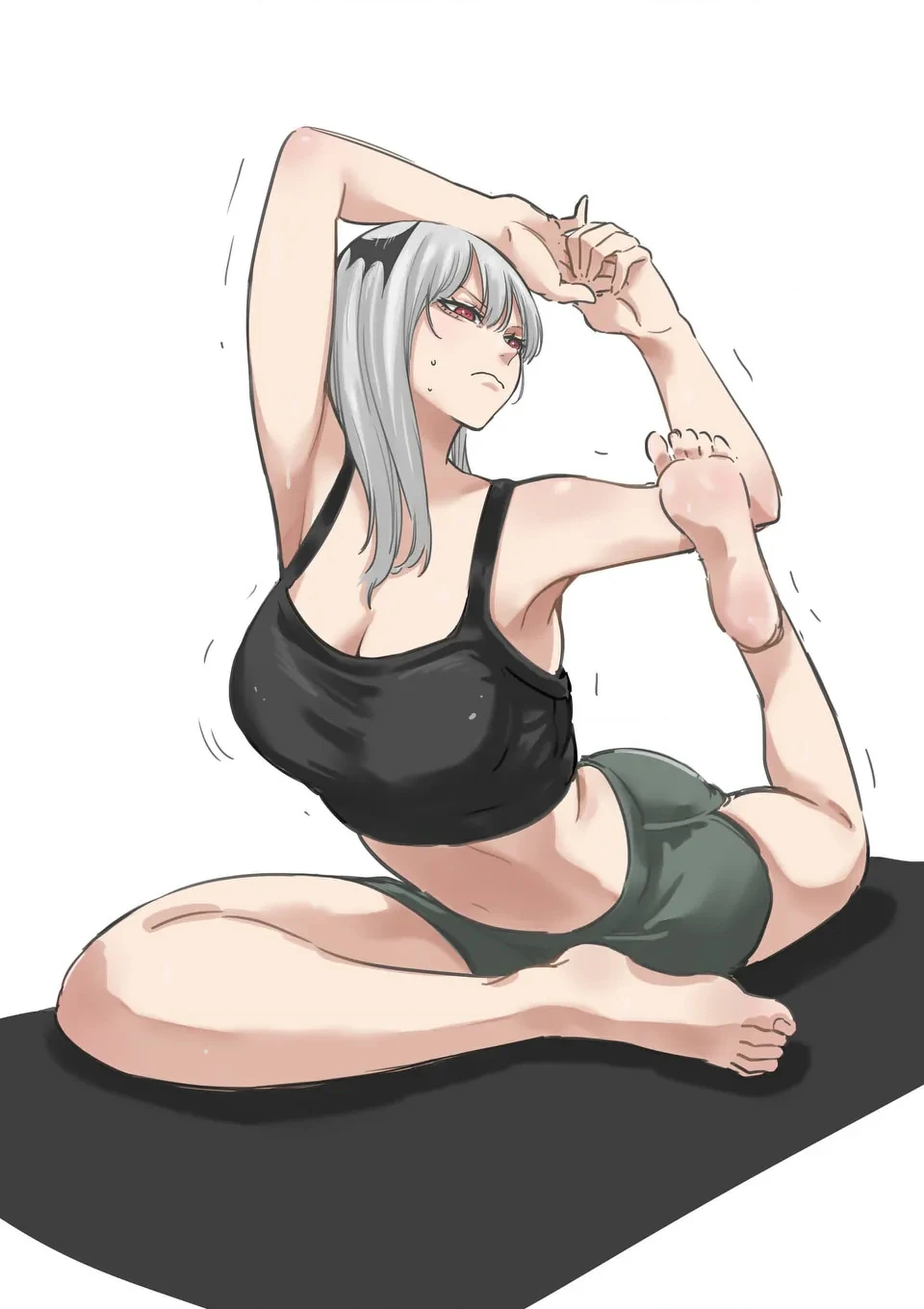 Đại tội của Darwin Chapter 9.6 - 6