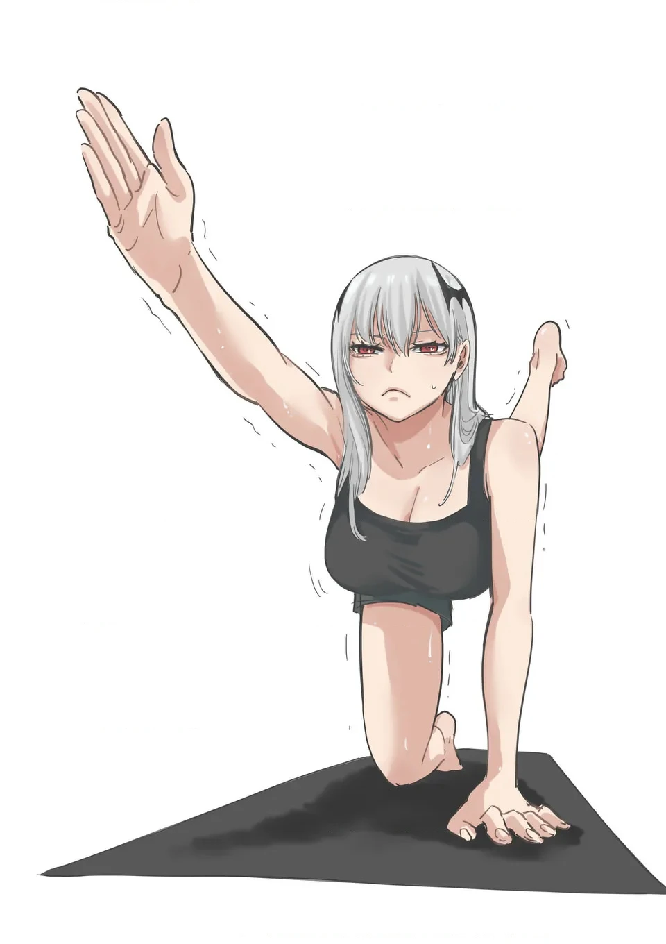 Đại tội của Darwin Chapter 9.6 - 7