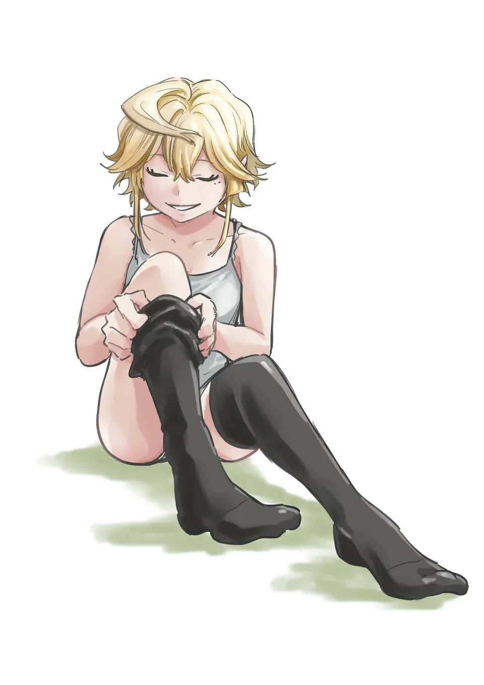 Đại tội của Darwin Chapter 9.6 - 9