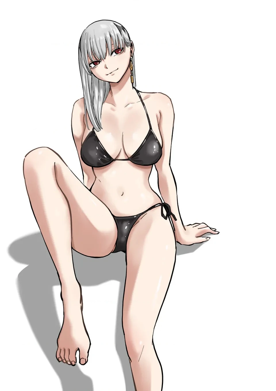 Đại tội của Darwin Chapter 9.6 - 10