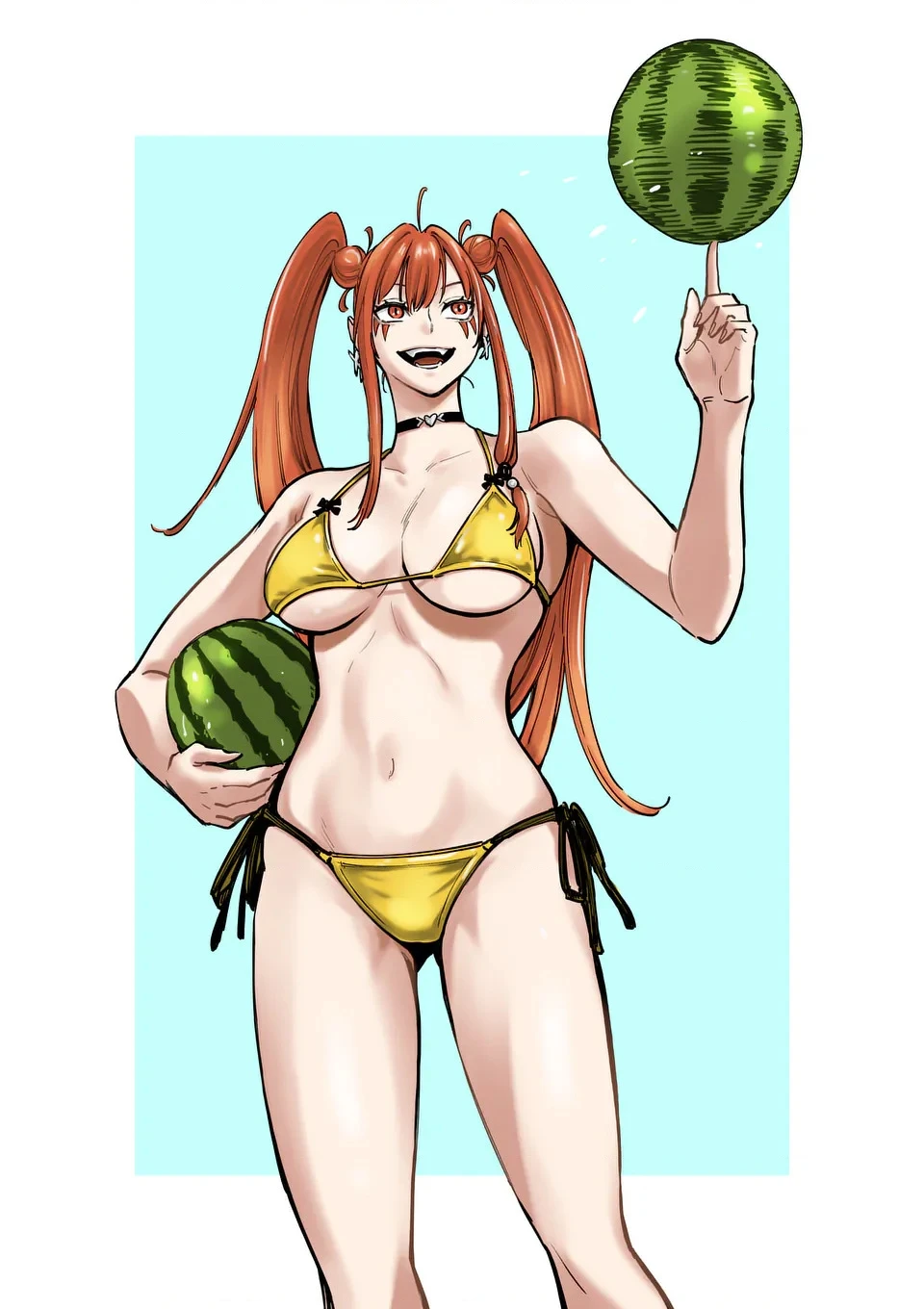 Đại tội của Darwin Chapter 9.6 - 11