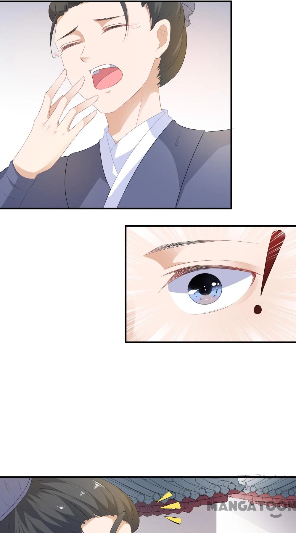 Hồ Phi Chớ Dây Vào Lửa Chapter 1 - 2