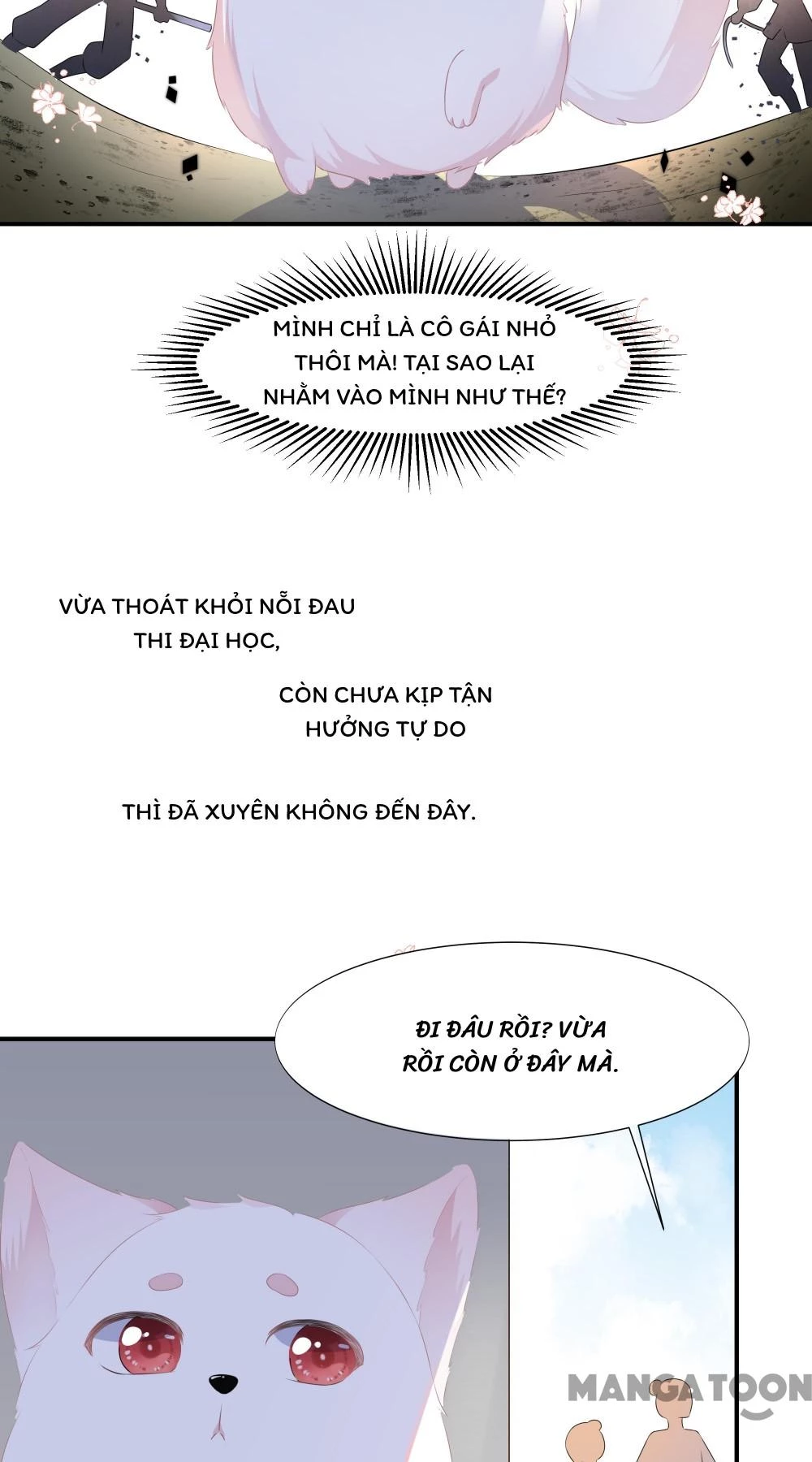 Hồ Phi Chớ Dây Vào Lửa Chapter 1 - 11