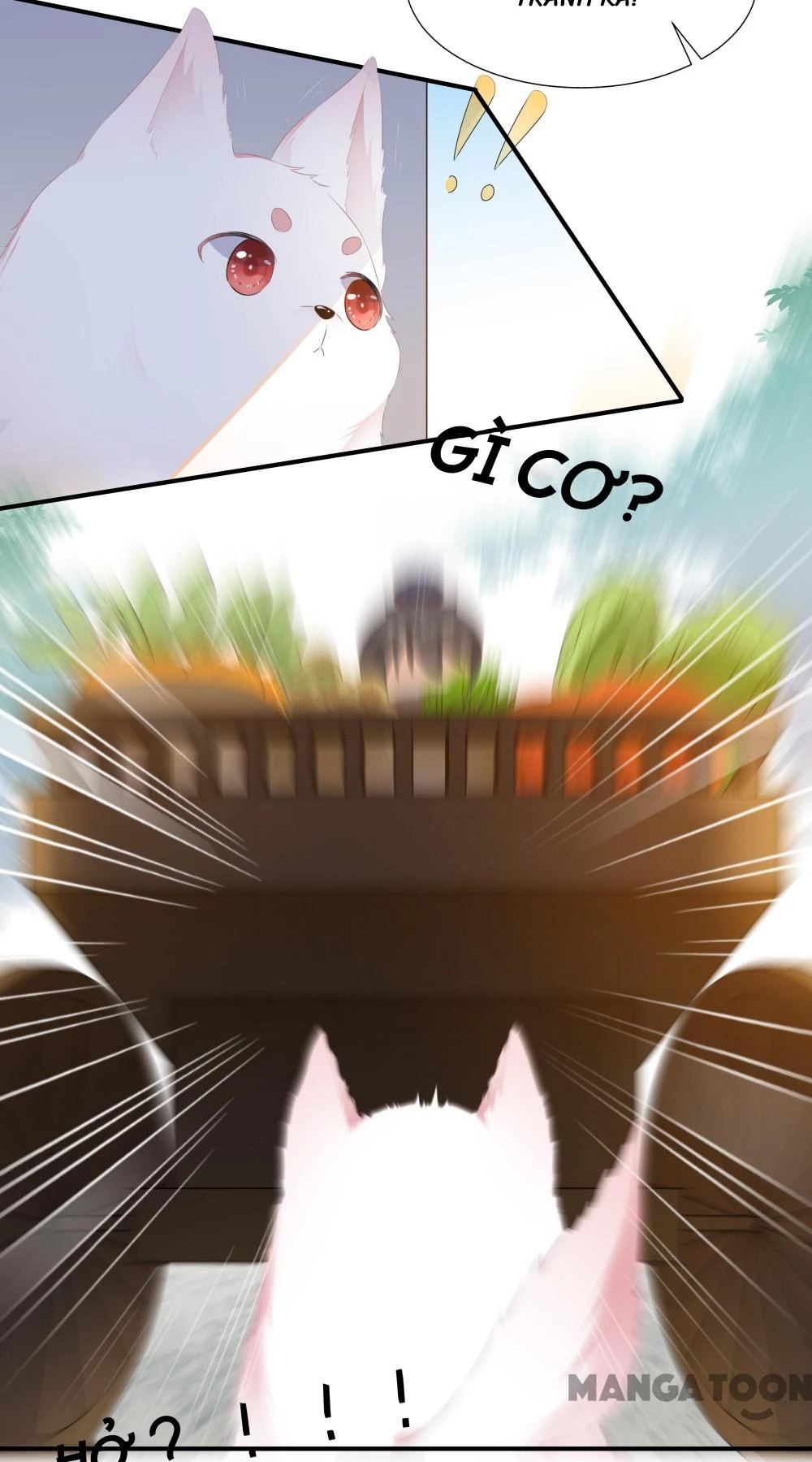 Hồ Phi Chớ Dây Vào Lửa Chapter 1 - 13