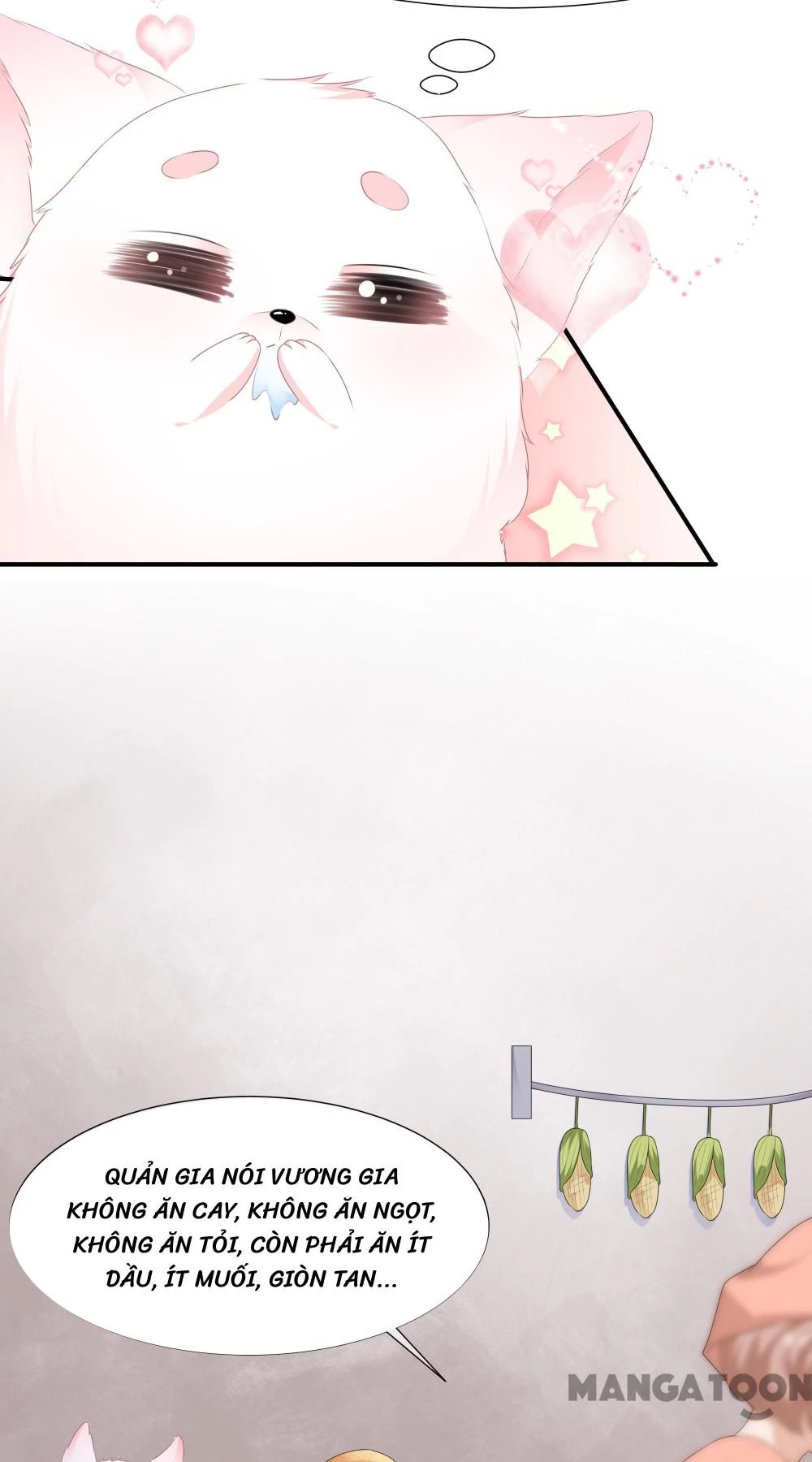 Hồ Phi Chớ Dây Vào Lửa Chapter 1 - 17