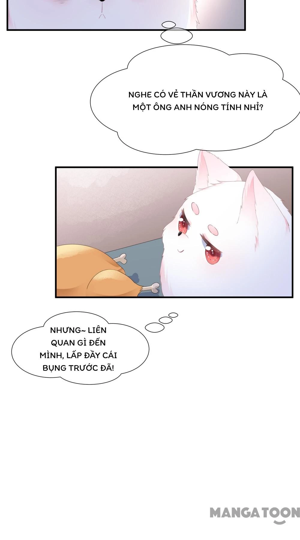 Hồ Phi Chớ Dây Vào Lửa Chapter 1 - 20