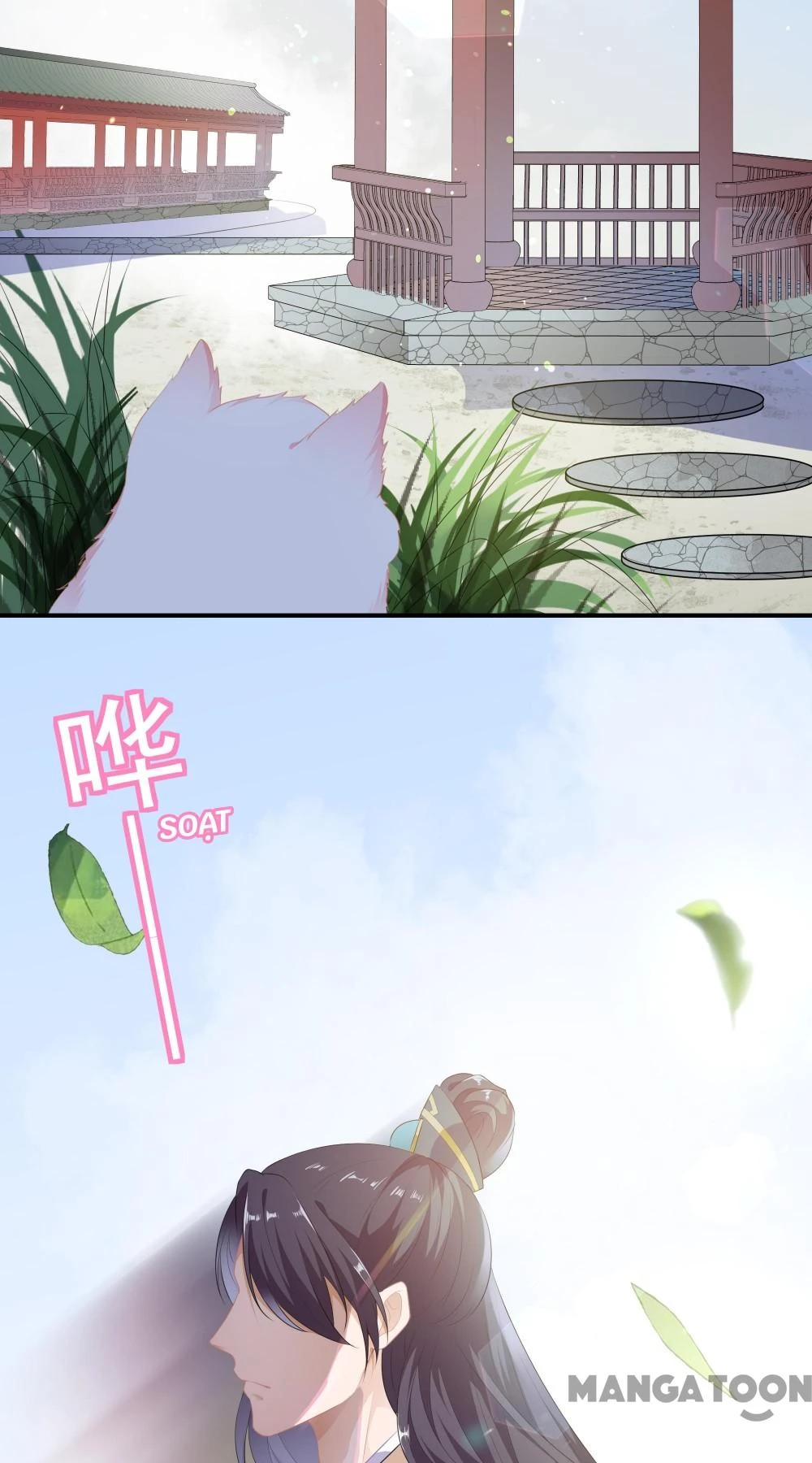 Hồ Phi Chớ Dây Vào Lửa Chapter 1 - 25