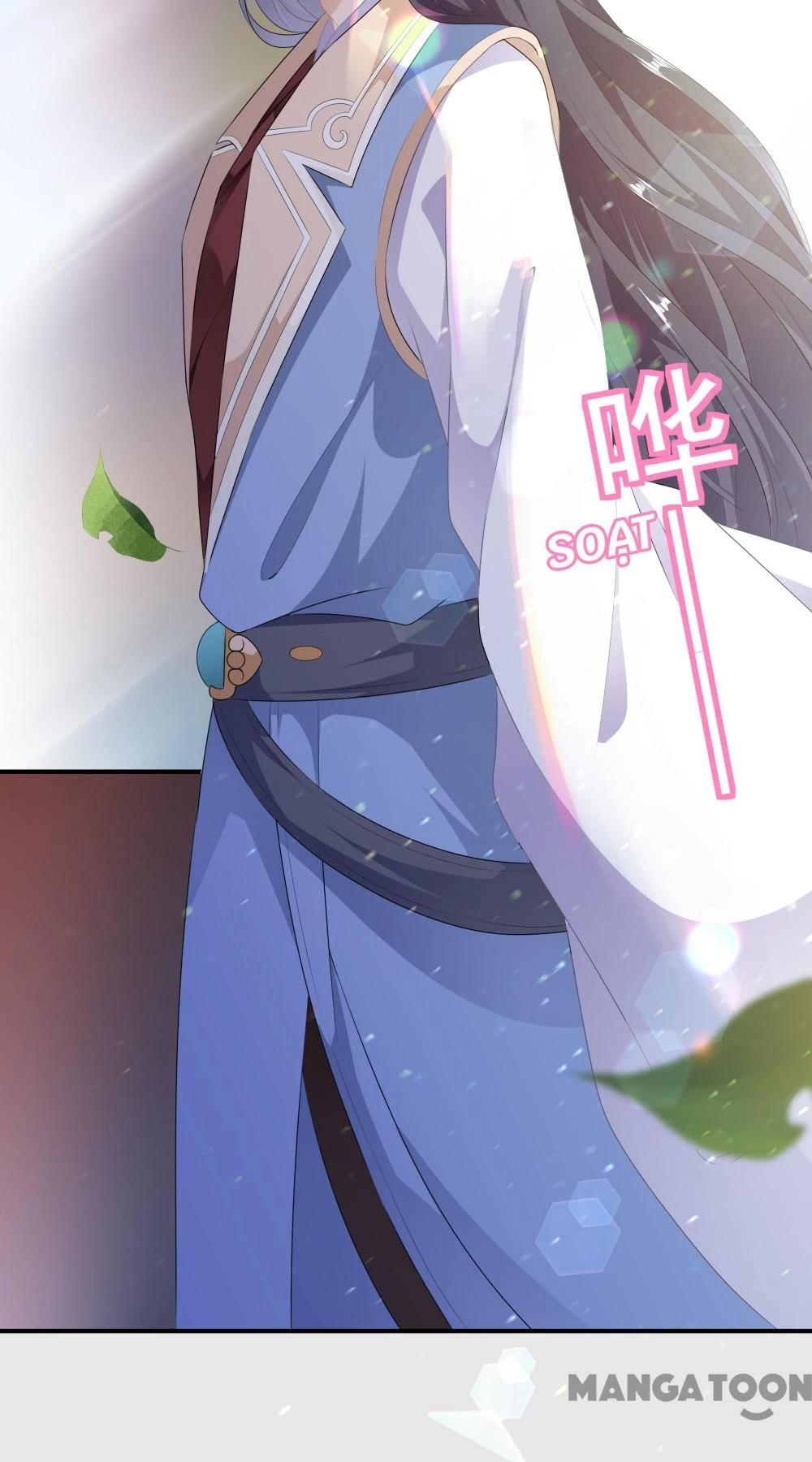 Hồ Phi Chớ Dây Vào Lửa Chapter 1 - 26