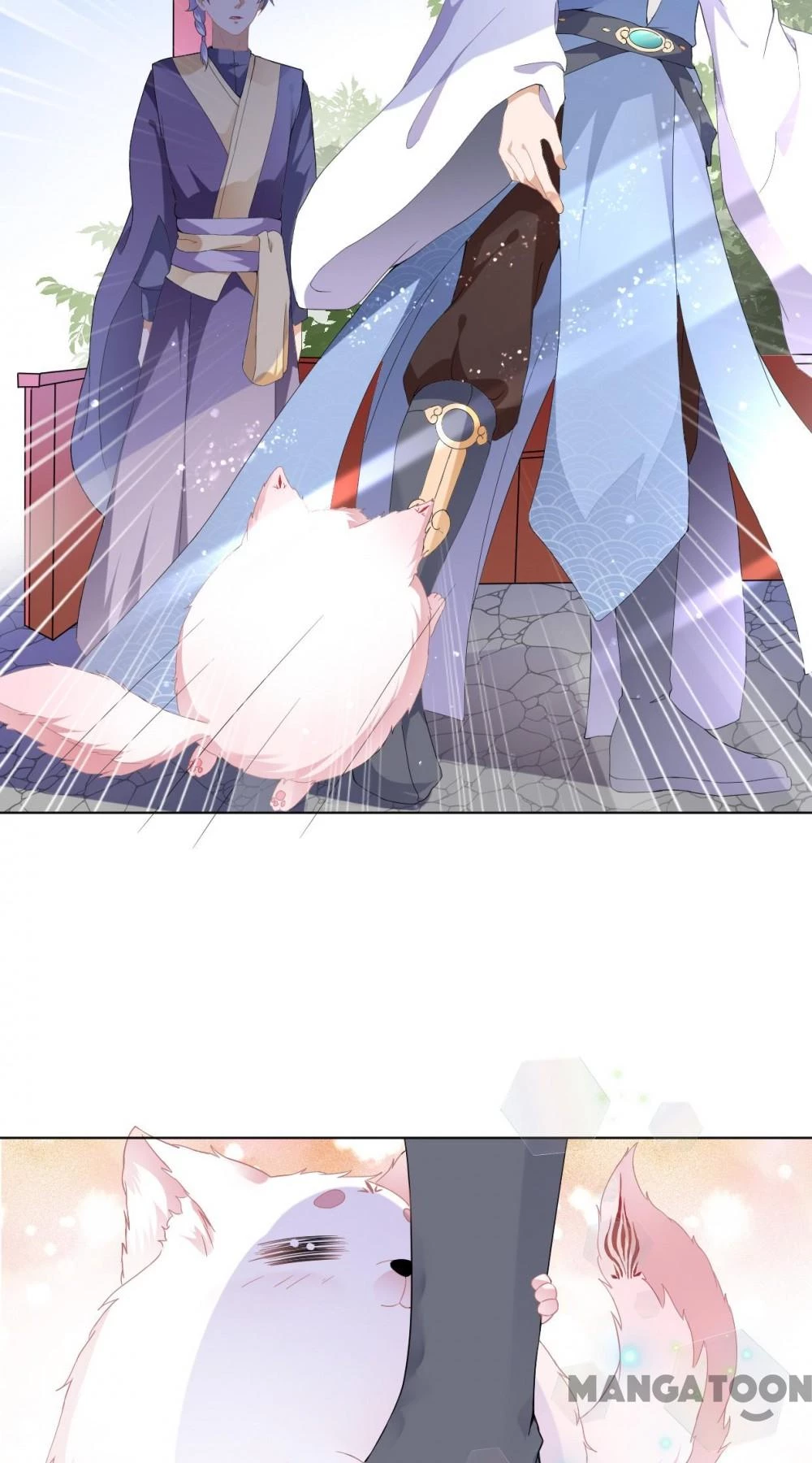 Hồ Phi Chớ Dây Vào Lửa Chapter 1 - 30