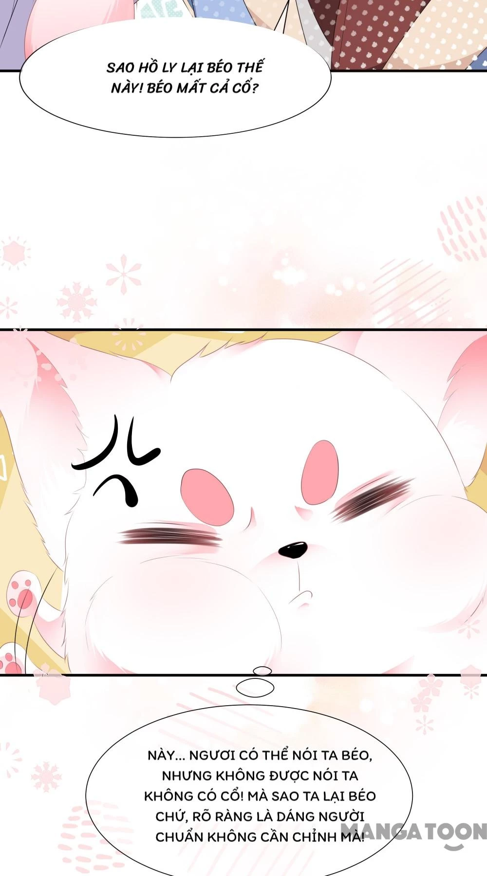 Hồ Phi Chớ Dây Vào Lửa Chapter 2 - 6