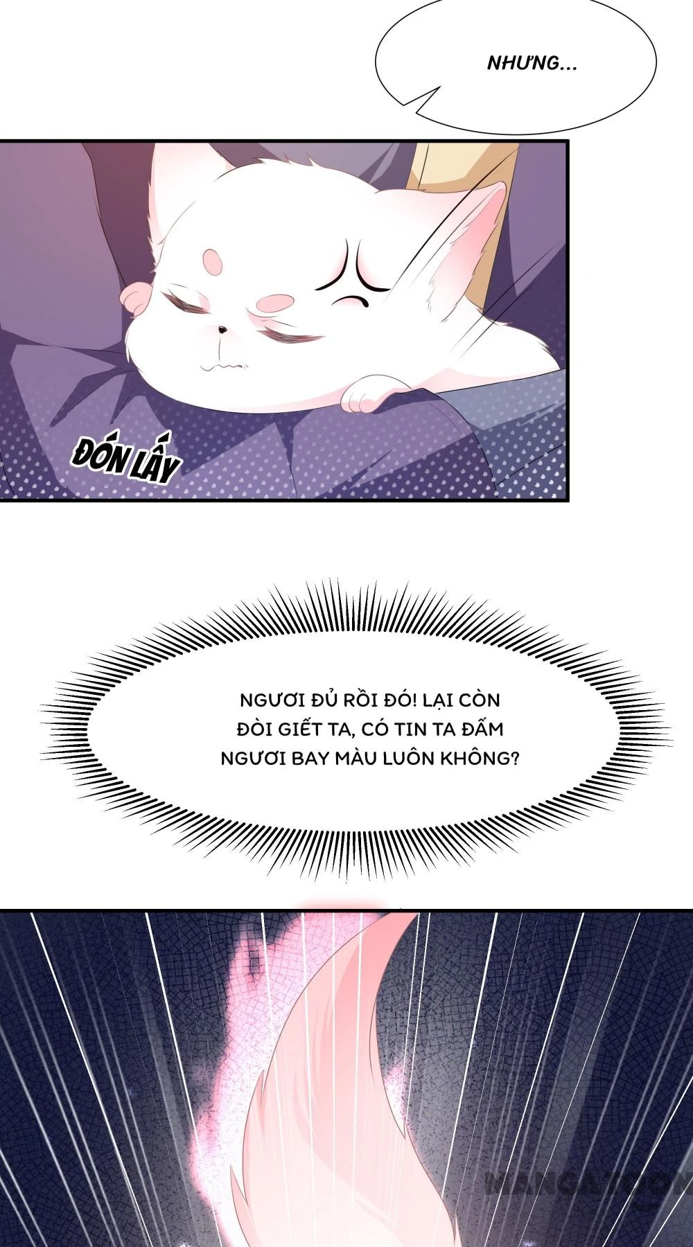 Hồ Phi Chớ Dây Vào Lửa Chapter 2 - 9