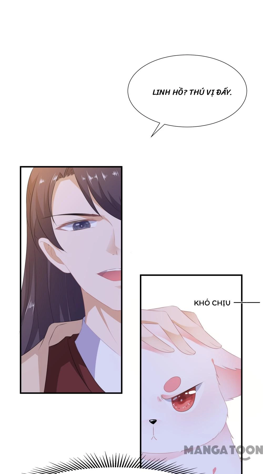 Hồ Phi Chớ Dây Vào Lửa Chapter 2 - 15