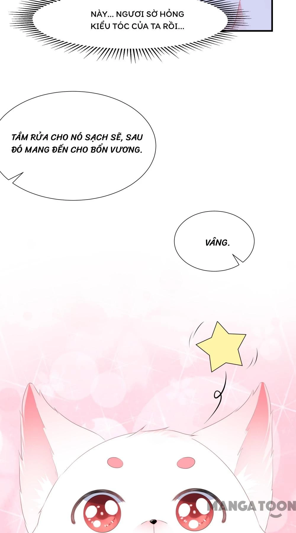 Hồ Phi Chớ Dây Vào Lửa Chapter 2 - 16