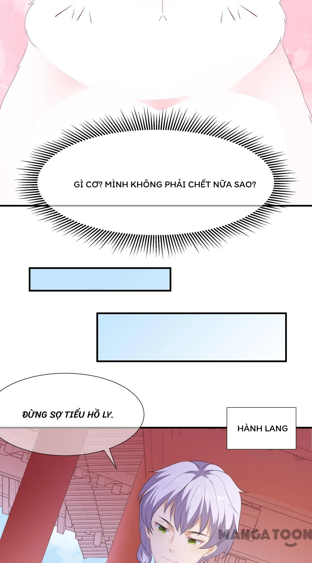 Hồ Phi Chớ Dây Vào Lửa Chapter 2 - 17