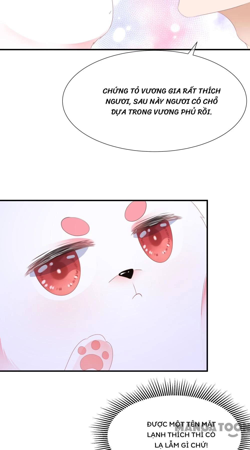 Hồ Phi Chớ Dây Vào Lửa Chapter 2 - 19