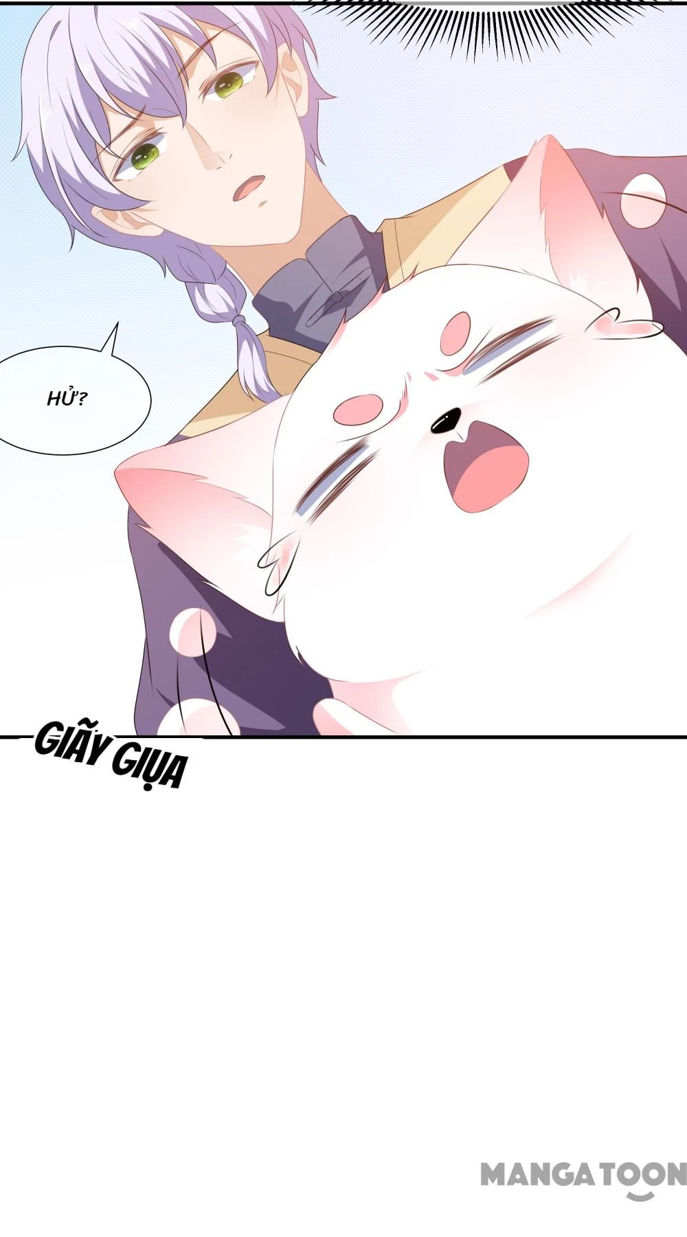 Hồ Phi Chớ Dây Vào Lửa Chapter 3 - 2