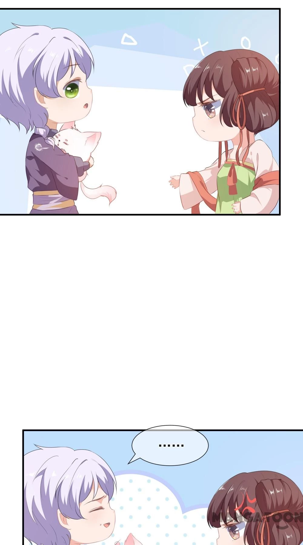 Hồ Phi Chớ Dây Vào Lửa Chapter 3 - 3