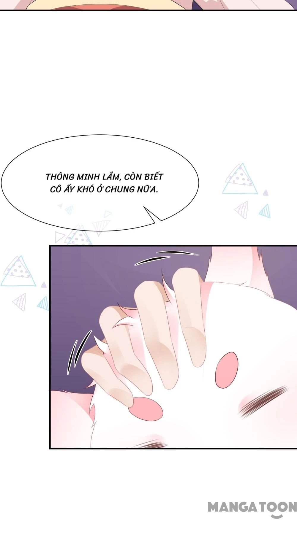 Hồ Phi Chớ Dây Vào Lửa Chapter 3 - 6