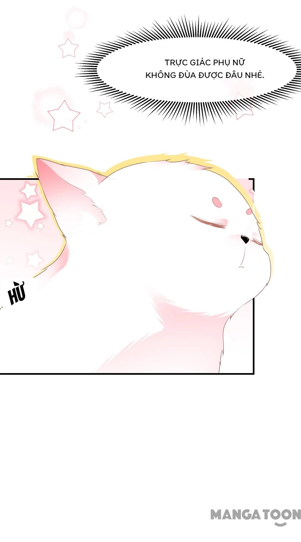 Hồ Phi Chớ Dây Vào Lửa Chapter 3 - 8