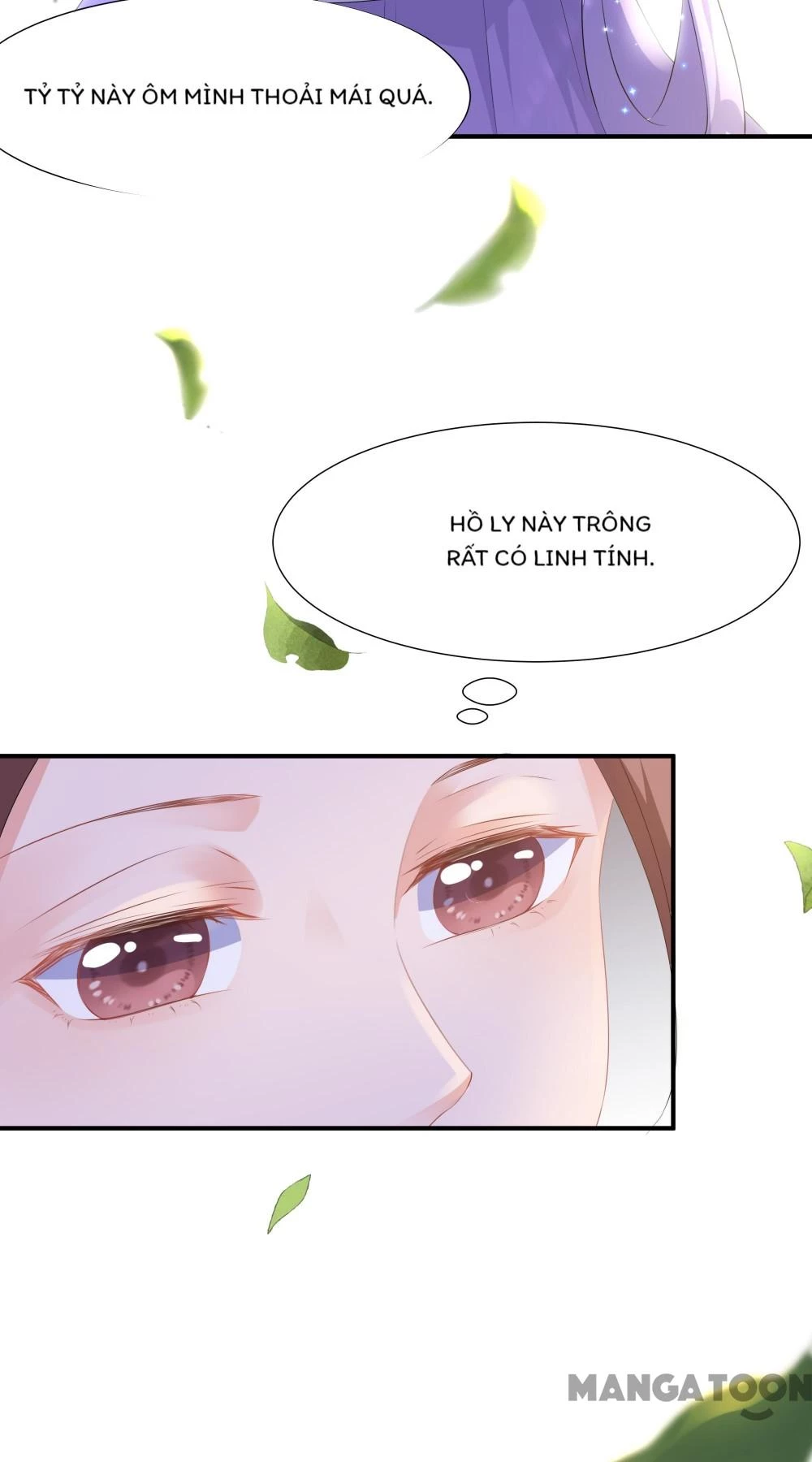 Hồ Phi Chớ Dây Vào Lửa Chapter 3 - 13