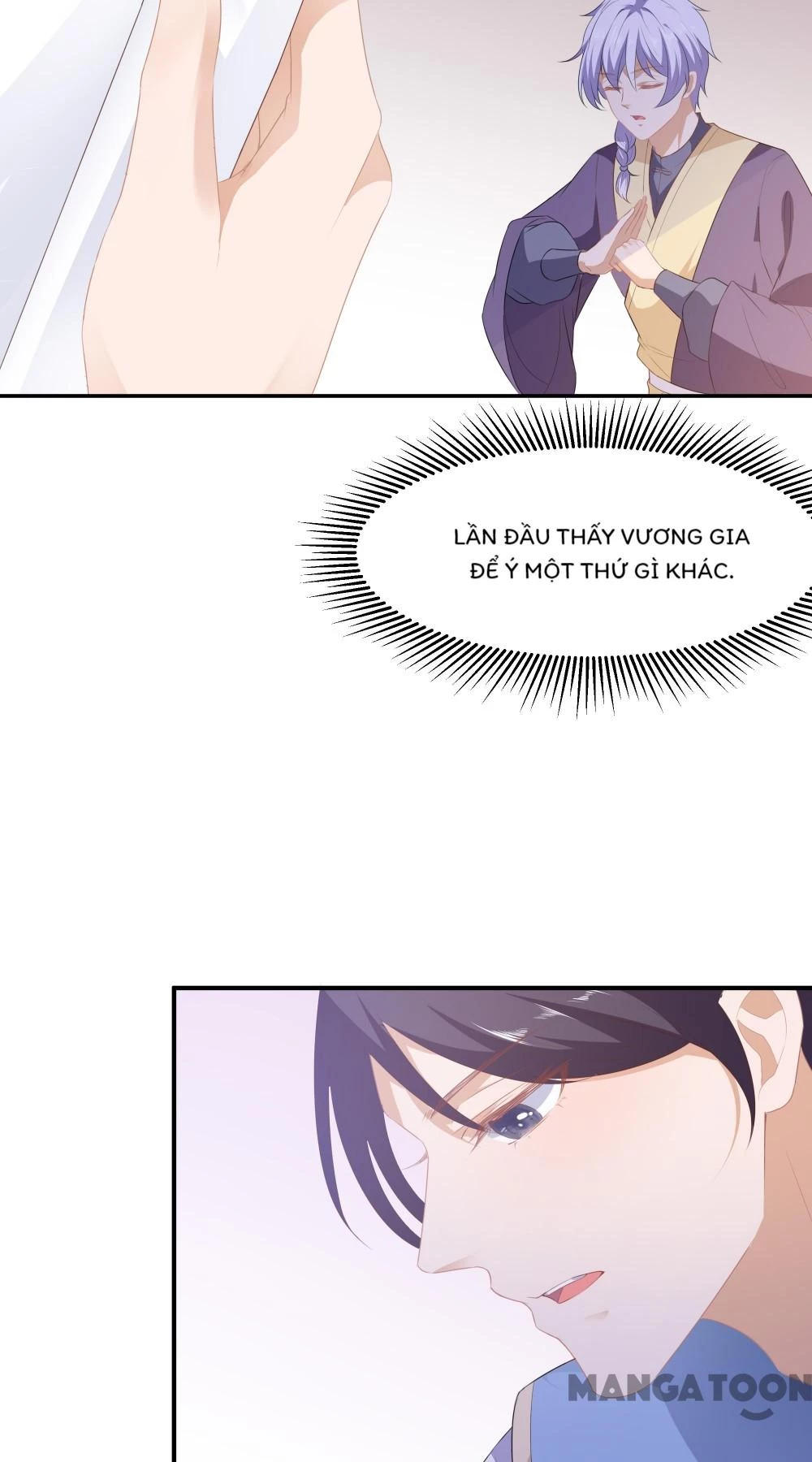 Hồ Phi Chớ Dây Vào Lửa Chapter 3 - 18