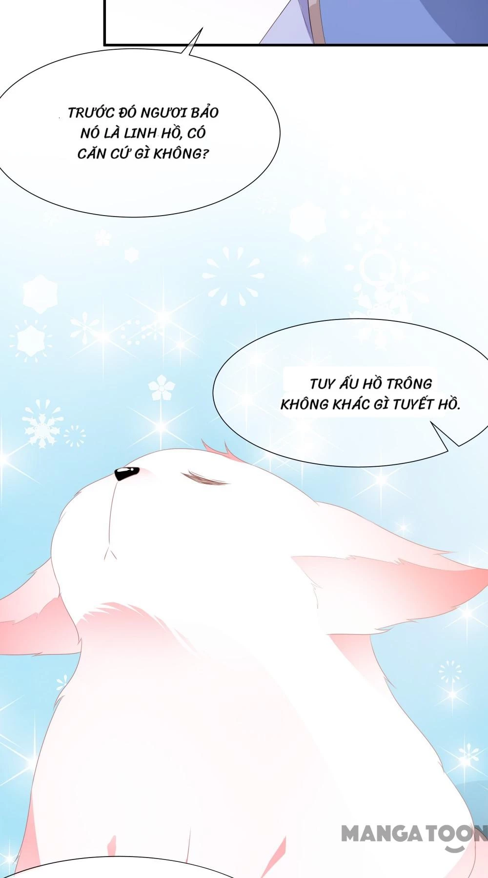 Hồ Phi Chớ Dây Vào Lửa Chapter 3 - 19