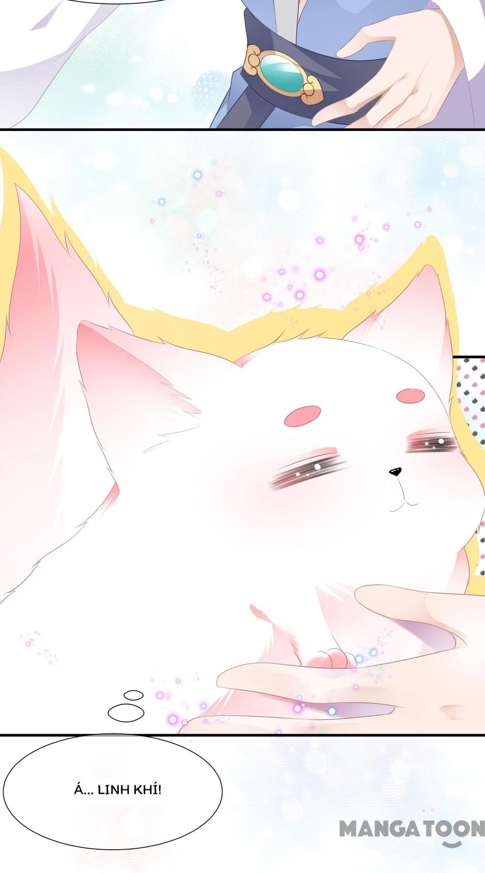 Hồ Phi Chớ Dây Vào Lửa Chapter 4 - 6