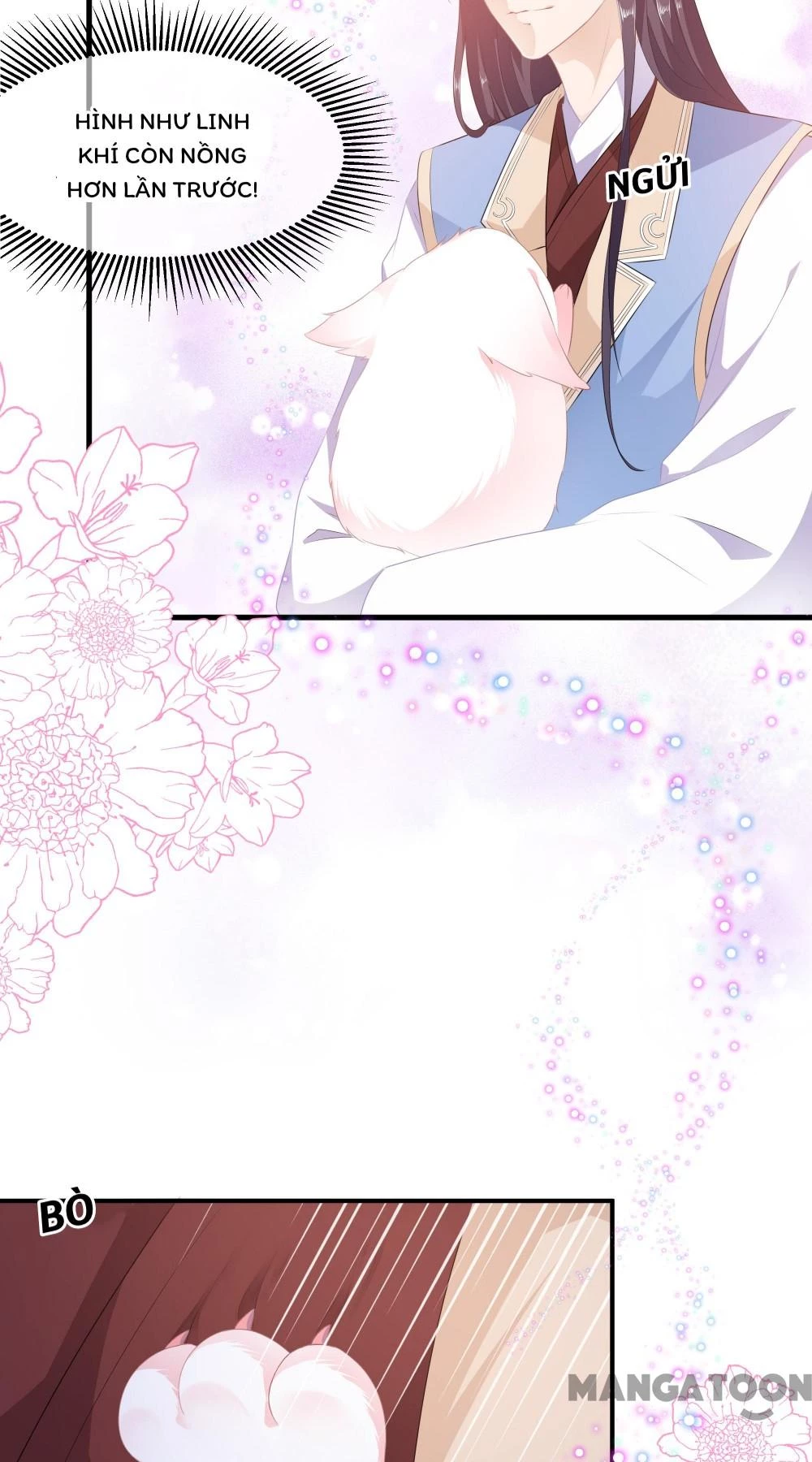 Hồ Phi Chớ Dây Vào Lửa Chapter 4 - 9