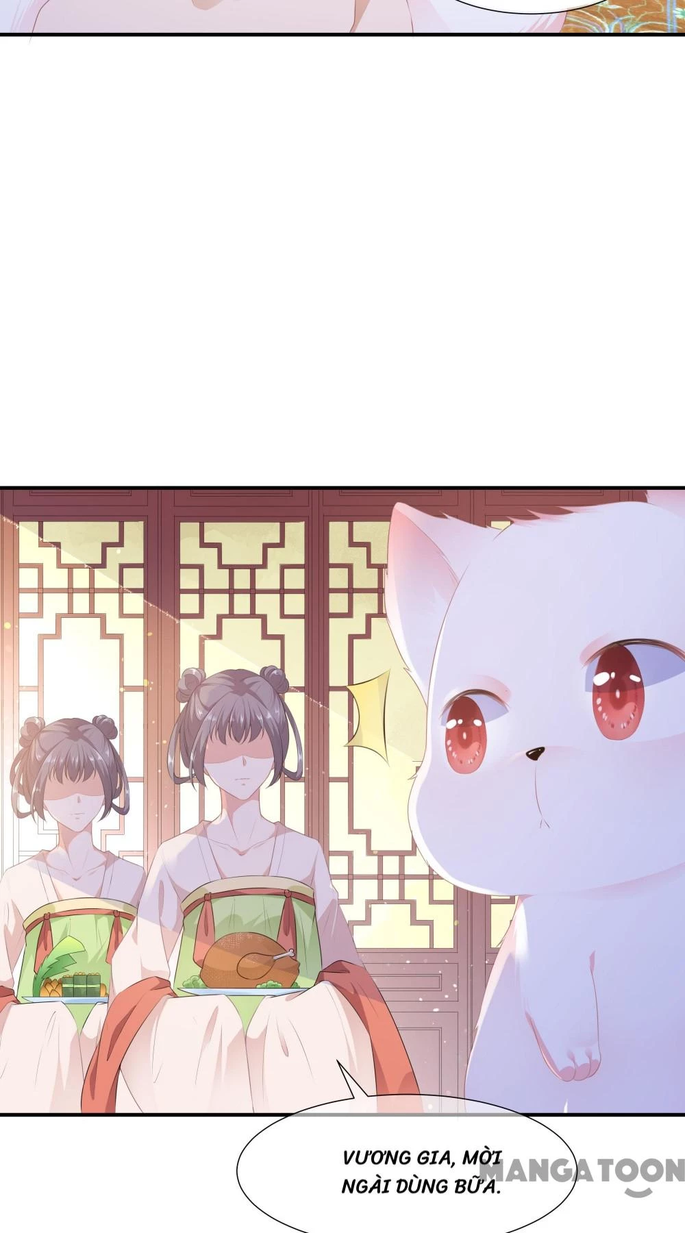 Hồ Phi Chớ Dây Vào Lửa Chapter 4 - 13