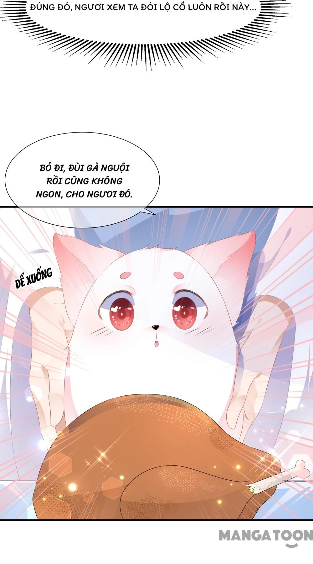 Hồ Phi Chớ Dây Vào Lửa Chapter 4 - 20