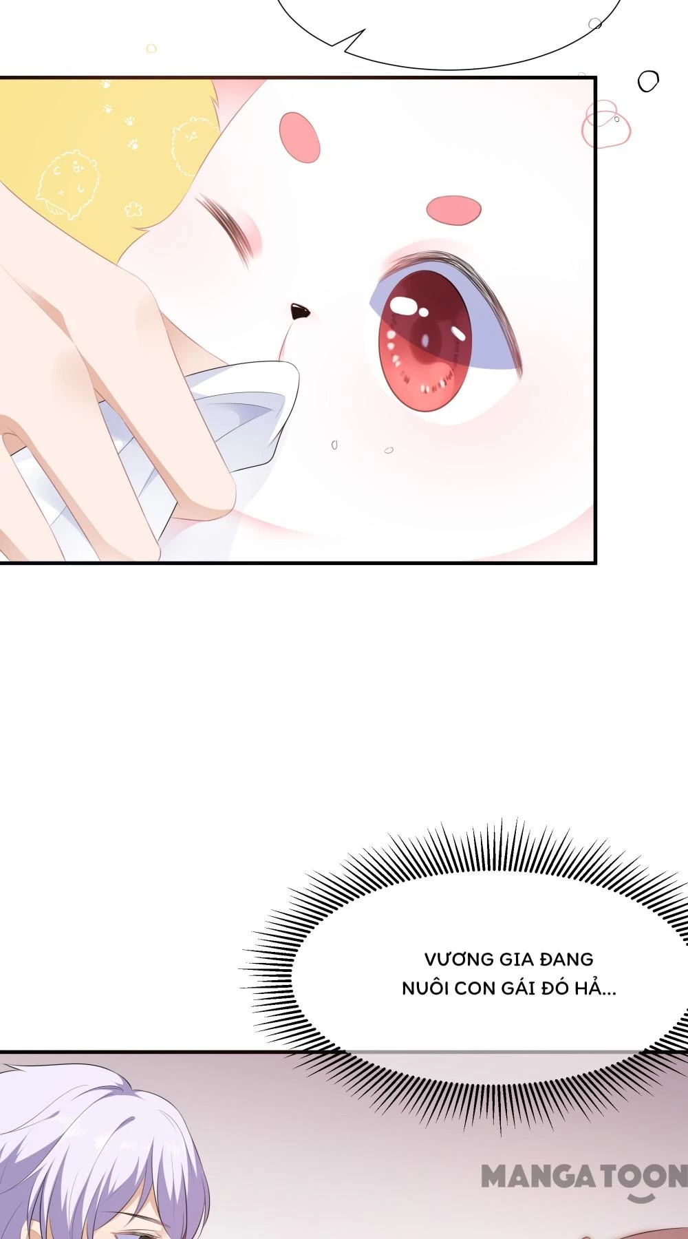 Hồ Phi Chớ Dây Vào Lửa Chapter 4 - 23