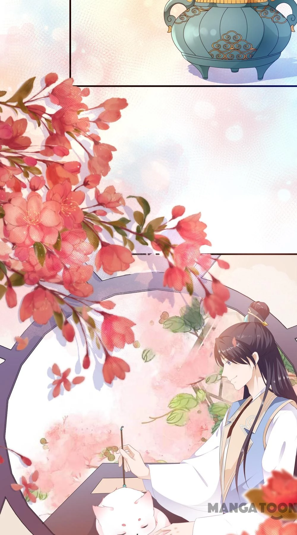 Hồ Phi Chớ Dây Vào Lửa Chapter 4 - 26