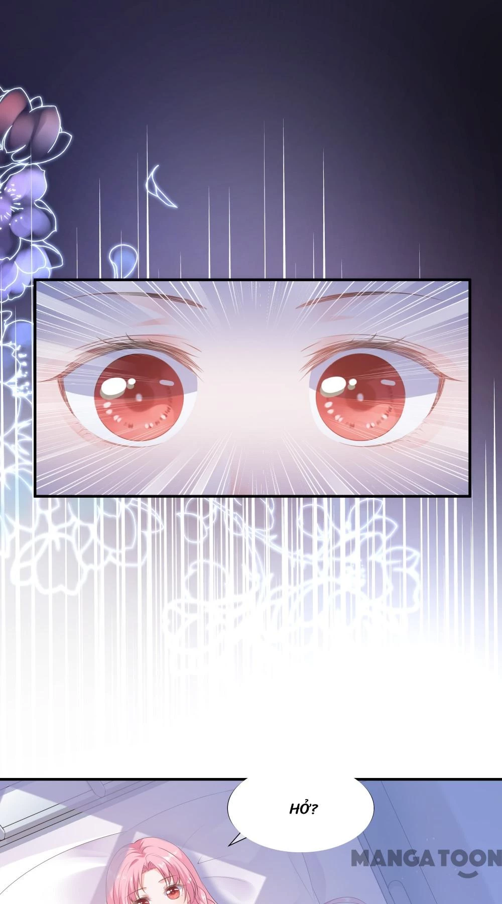 Hồ Phi Chớ Dây Vào Lửa Chapter 4 - 29