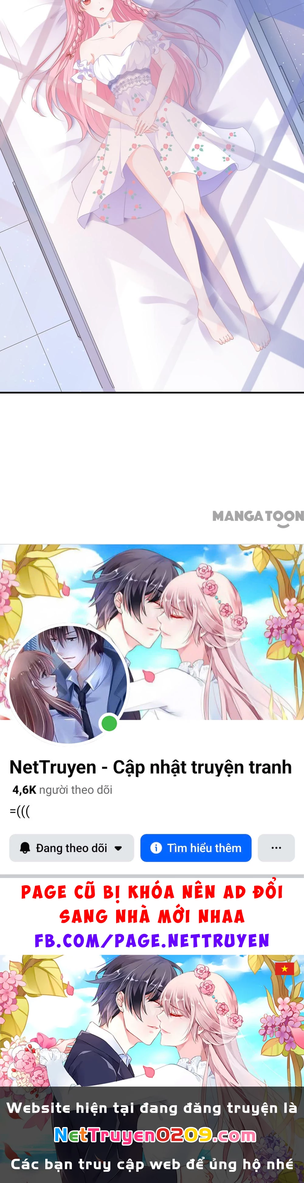 Hồ Phi Chớ Dây Vào Lửa Chapter 4 - 30