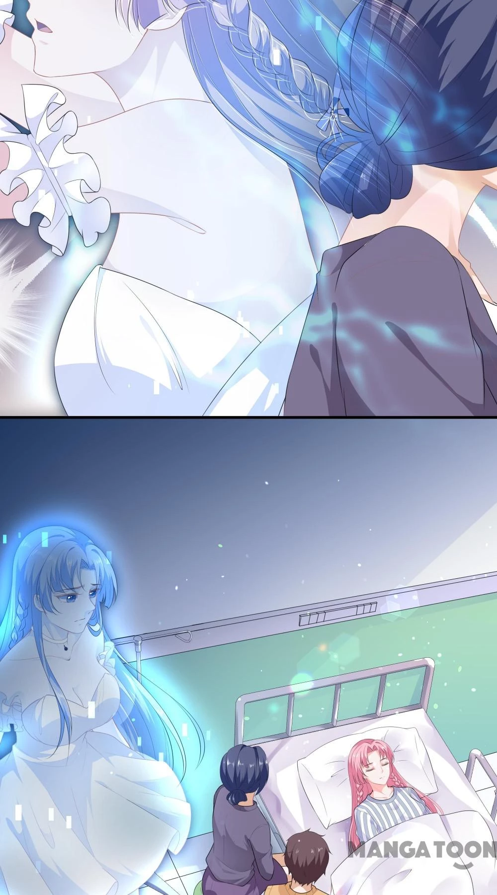 Hồ Phi Chớ Dây Vào Lửa Chapter 5 - 3