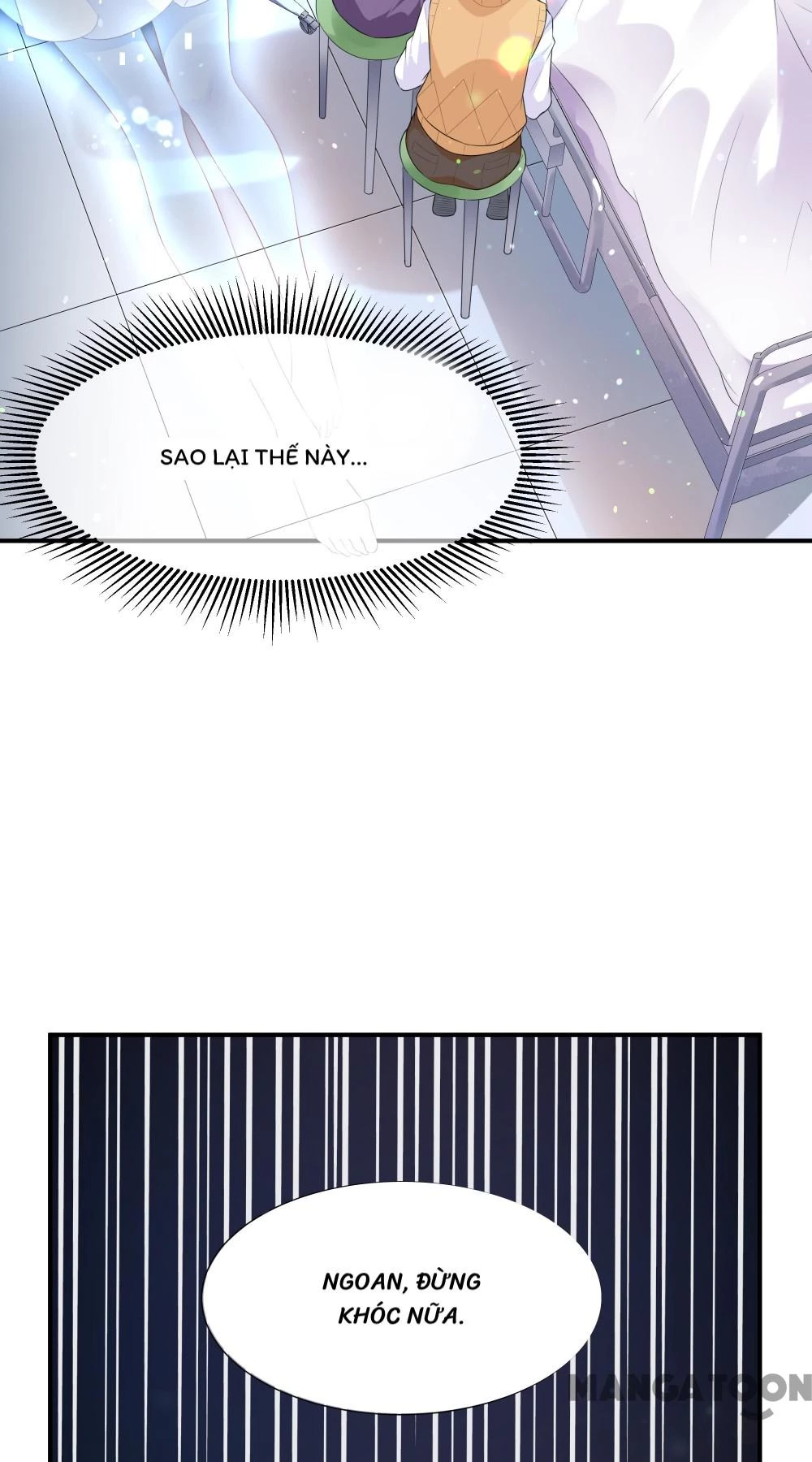 Hồ Phi Chớ Dây Vào Lửa Chapter 5 - 4