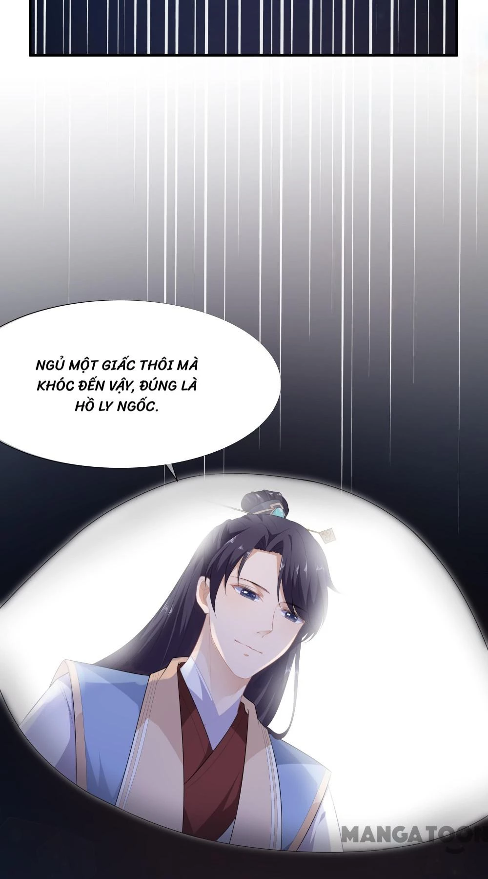 Hồ Phi Chớ Dây Vào Lửa Chapter 5 - 5